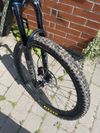 Santa Cruz Bronson C