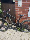Santa Cruz Bronson C