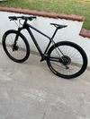 Cannondale F-Si Carbon 4 