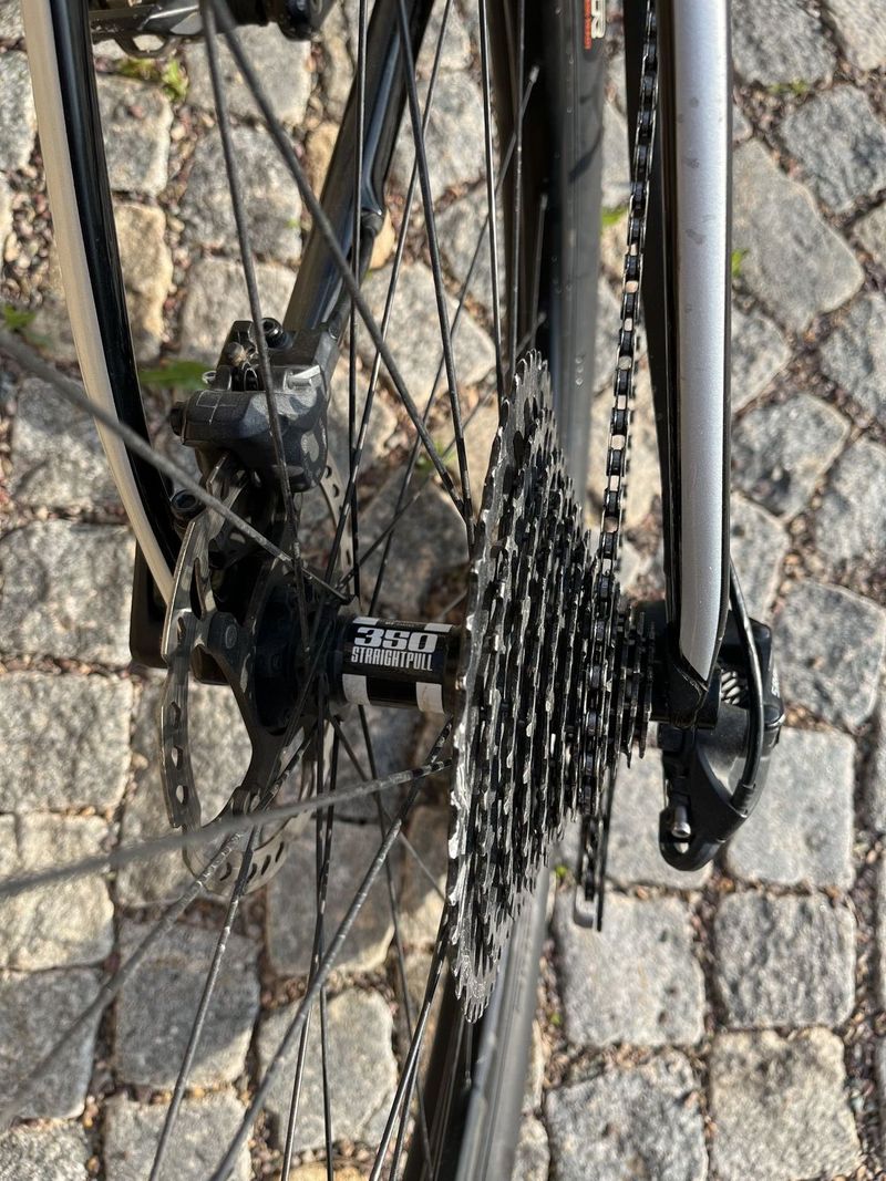 Cannondale F-Si Carbon 4 
