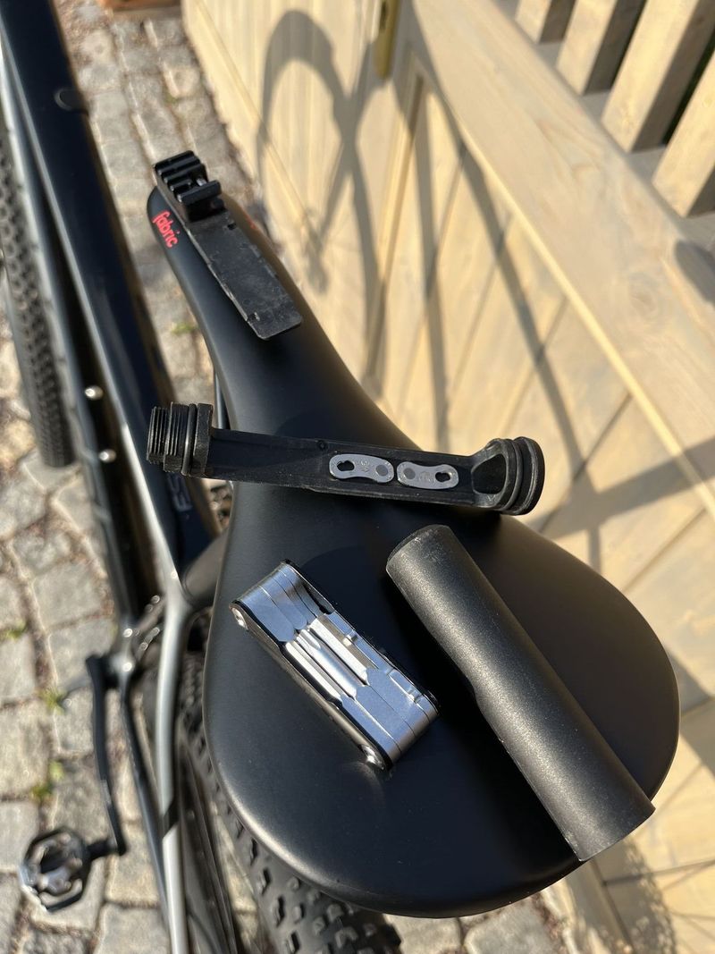 Cannondale F-Si Carbon 4 