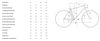 MERIDA BIG.TRAIL 700 Silk Fall Green(Silver-Green) - nové, velikost M a XL
