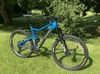 Cube Stereo 150R carbon