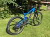 Cube Stereo 150R carbon