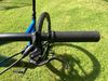 Cube Stereo 150R carbon