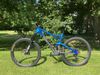 Cube Stereo 150R carbon