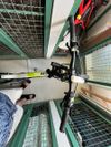 Horské kolo Rockrider 560s