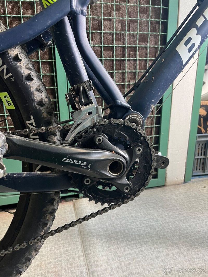 Horské kolo Rockrider 560s