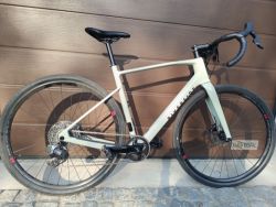 Riverside GCR SRAM RIVAL ETAP AXS