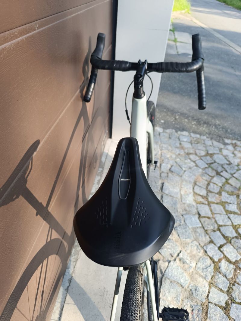 Riverside GCR SRAM RIVAL ETAP AXS