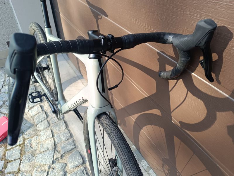 Riverside GCR SRAM RIVAL ETAP AXS