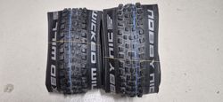 MTB Pláště Schwalbe 29x2.40