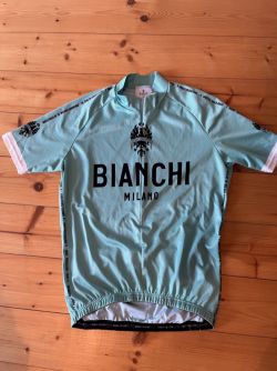 Dres BIANCHI