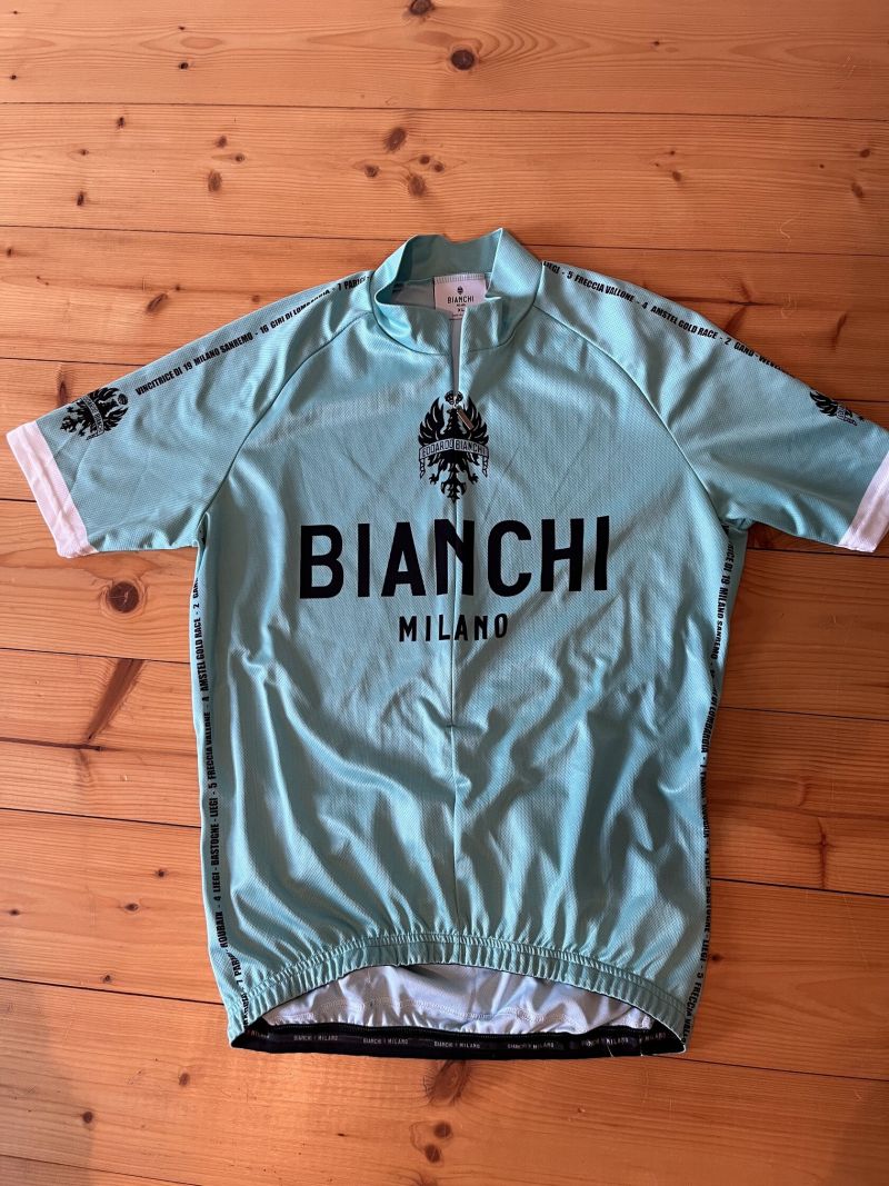 Dres BIANCHI
