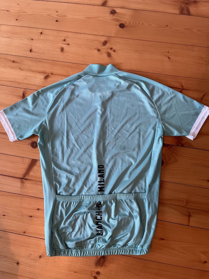 Dres BIANCHI