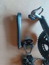 Shimano Ultegra 