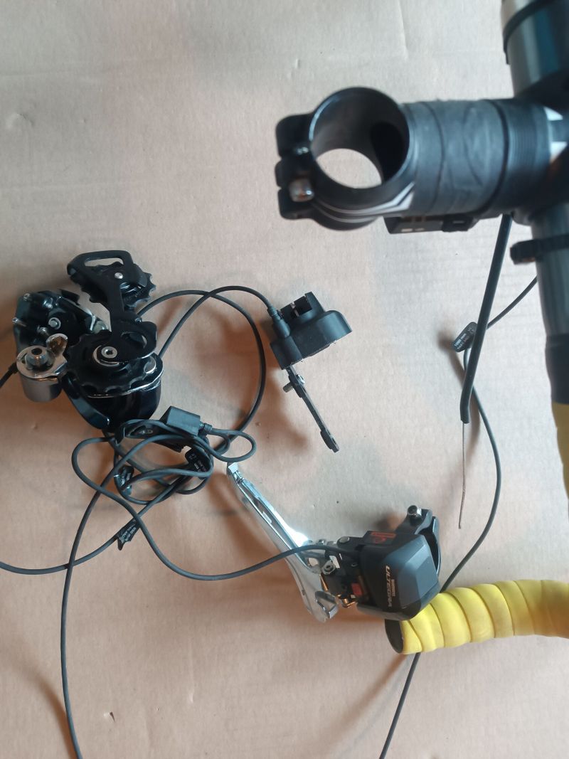 Shimano Ultegra 