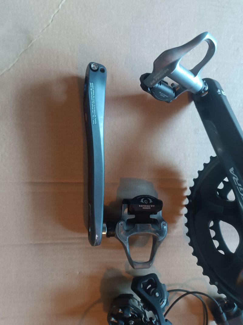 Shimano Ultegra 