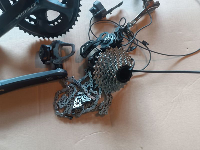 Shimano Ultegra 