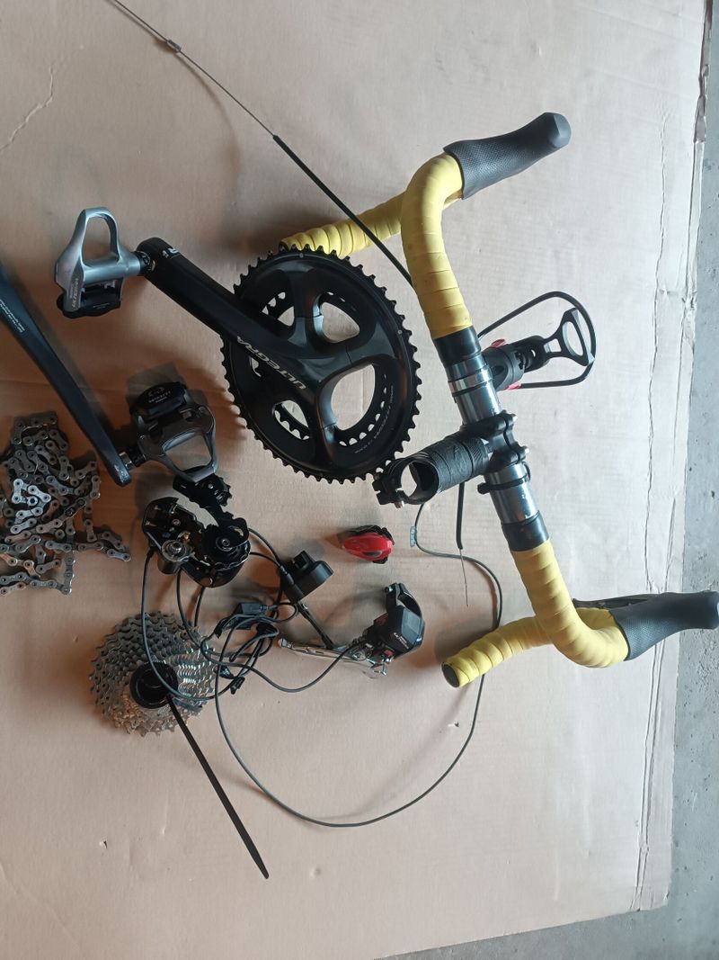Shimano Ultegra 