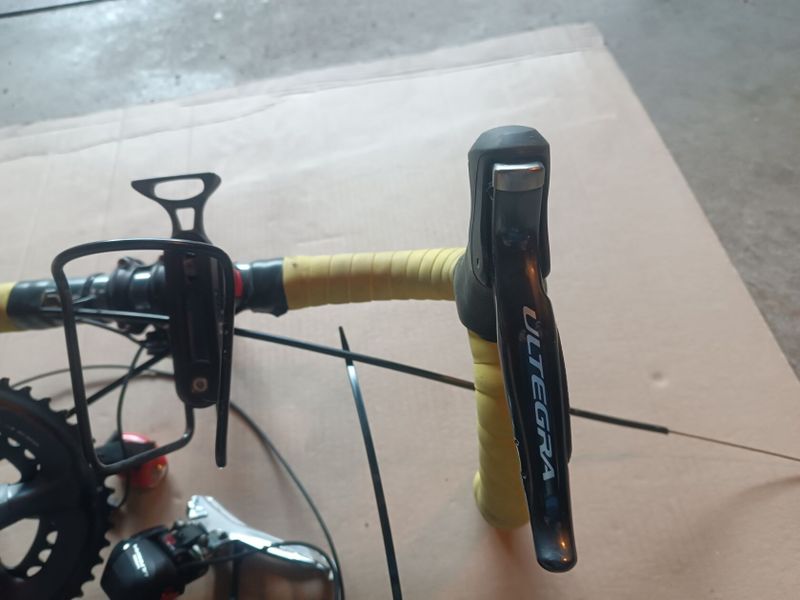 Shimano Ultegra 