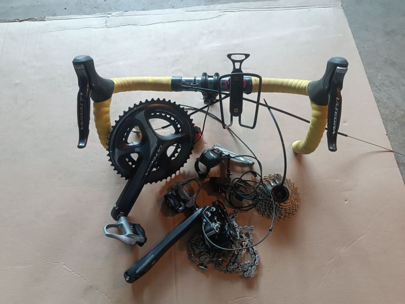 Shimano Ultegra 