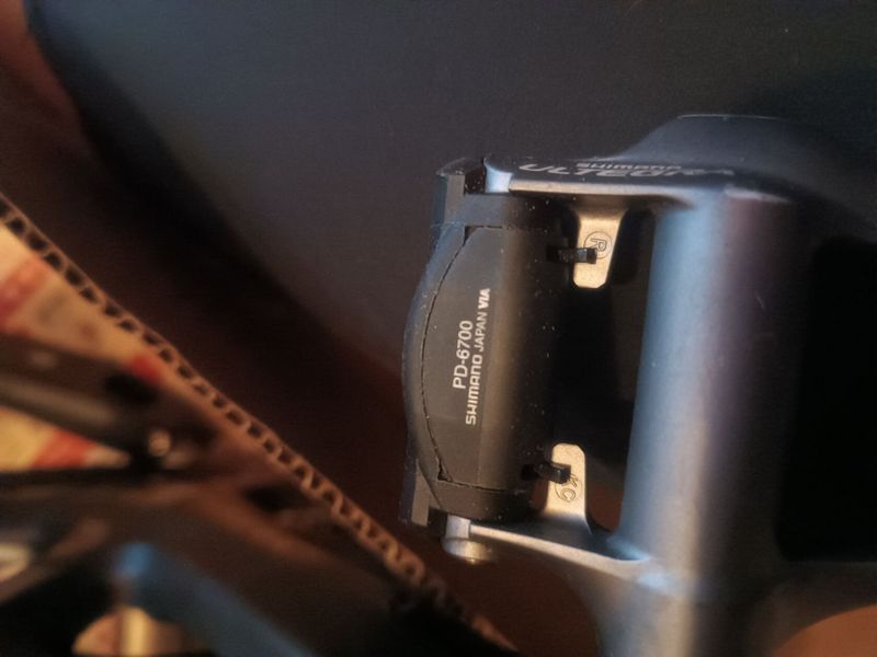 Shimano Ultegra 