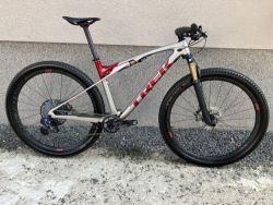 Trek Supercaliber