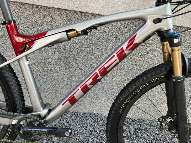 Trek Supercaliber