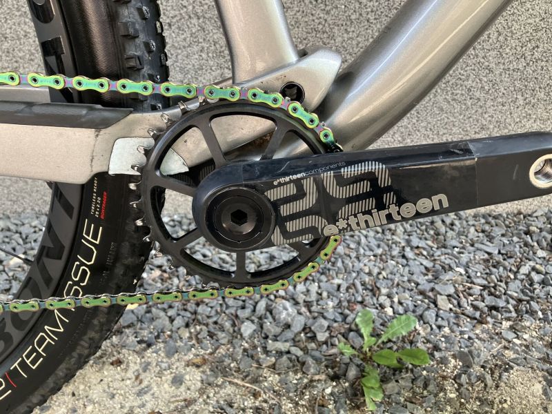 Trek Supercaliber
