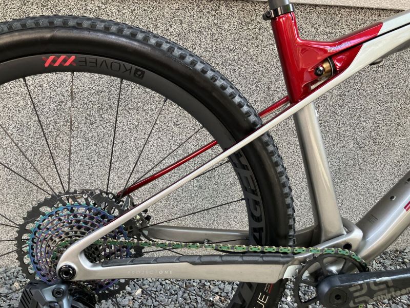 Trek Supercaliber