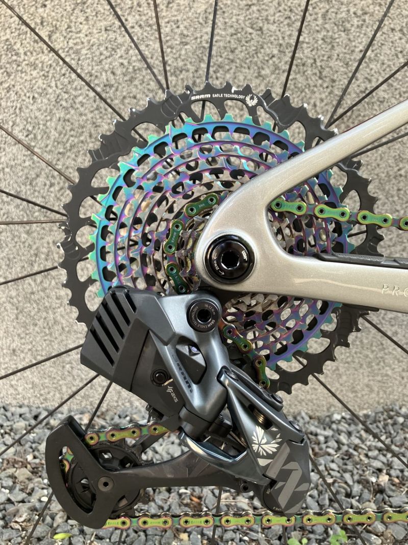Trek Supercaliber