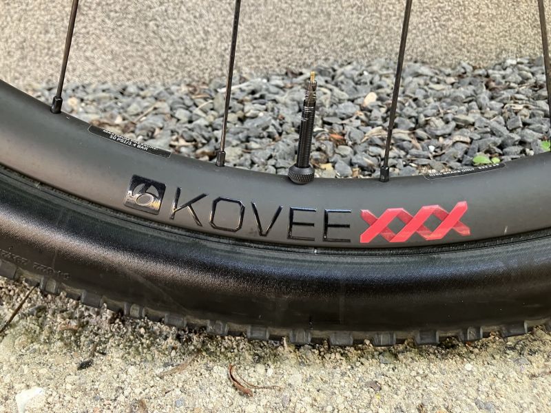 Trek Supercaliber