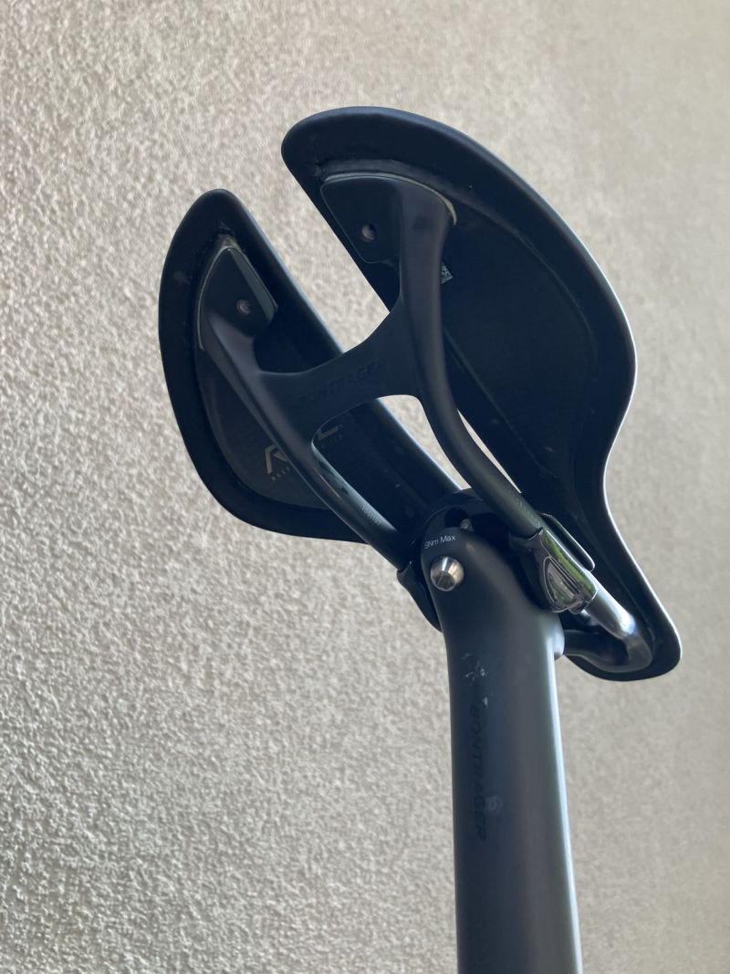 Trek Supercaliber