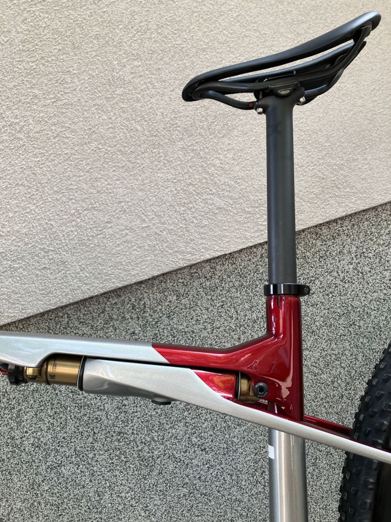 Trek Supercaliber