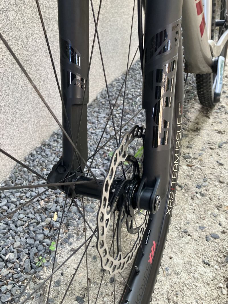 Trek Supercaliber