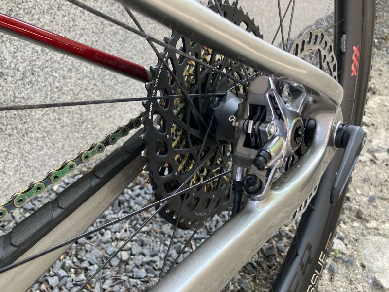 Trek Supercaliber