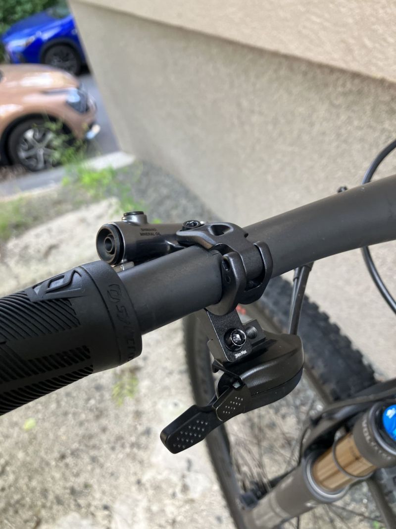 Trek Supercaliber