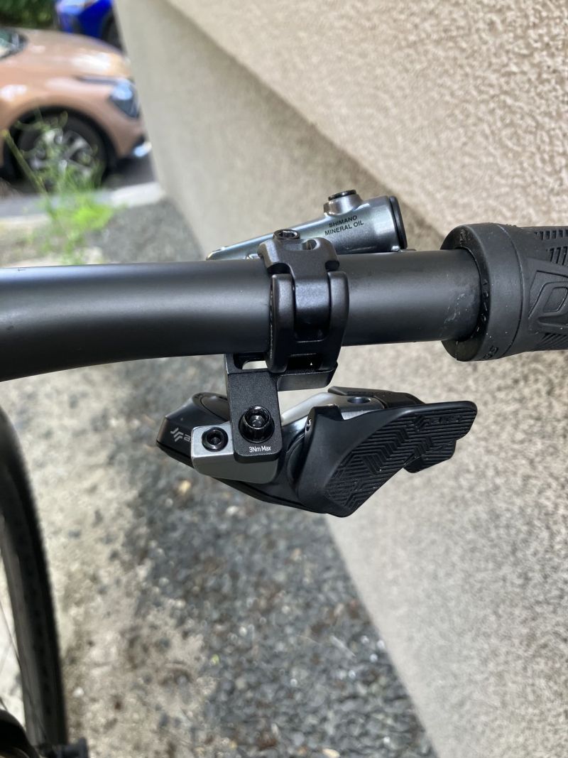 Trek Supercaliber