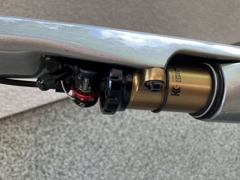 Trek Supercaliber