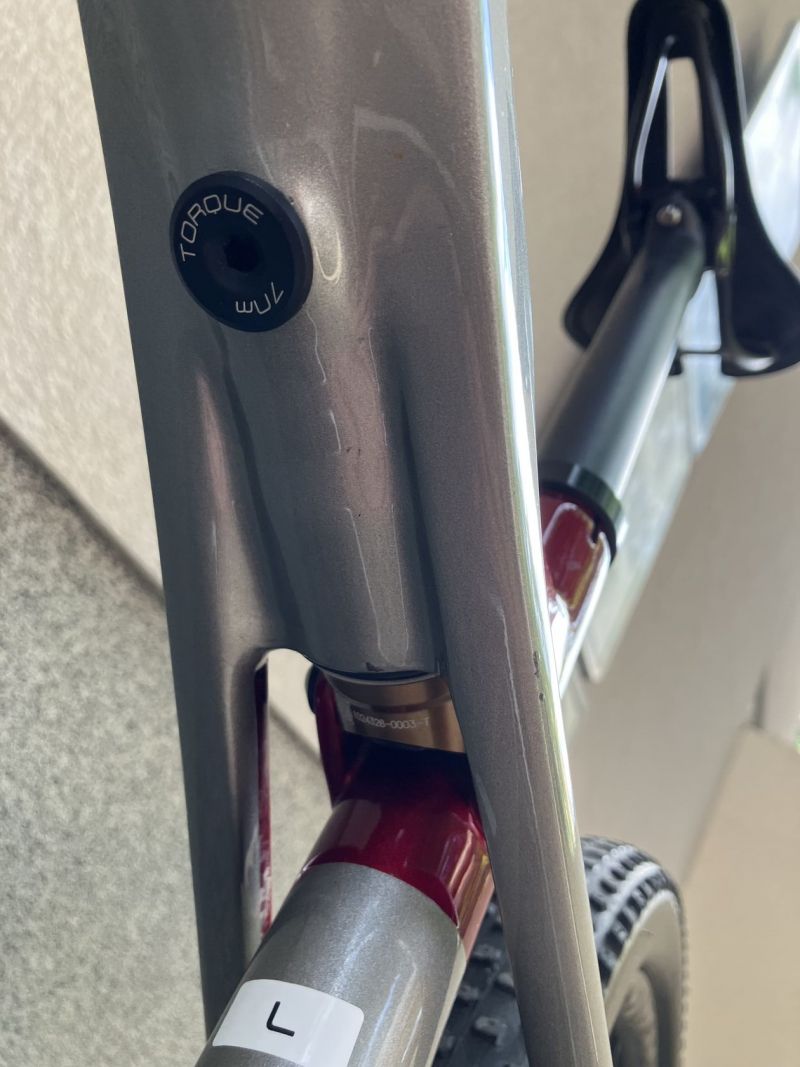 Trek Supercaliber