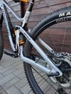 Zánovní v top stavu enduro Lapierre Spicy 7.9 / velikost M - 29er / Öhlins / Shimano XT / DtSwiss350