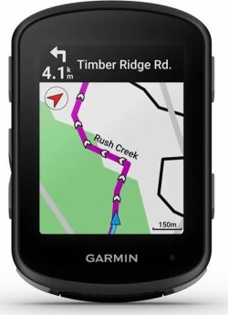 Garmin Edge 540