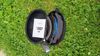 Horsefeathers MTB brýle Patriot - black/mirror green
