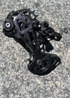 přehazovačka SHIMANO XT RD-M8120, vč. řadící páčky XT (pro páčku ČTI POPIS)