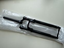 RockShox SID SL Select 100mm Charger RL