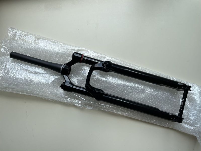 RockShox SID SL Select 100mm Charger RL
