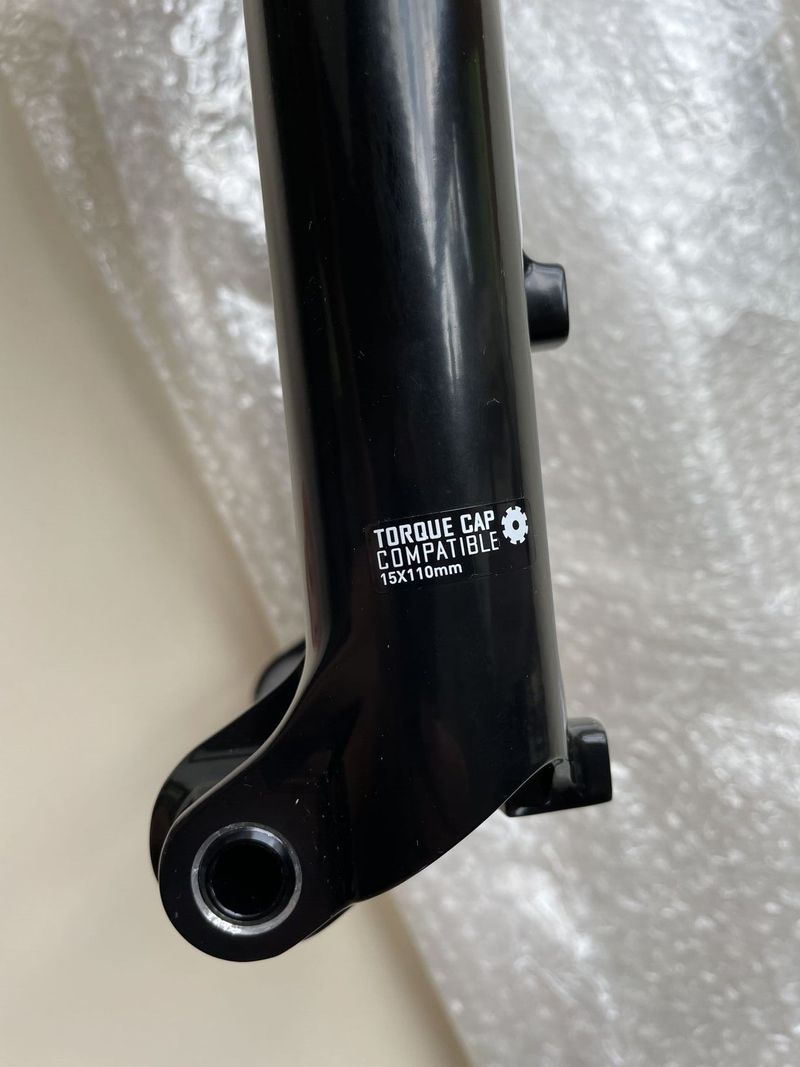 RockShox SID SL Select 100mm Charger RL