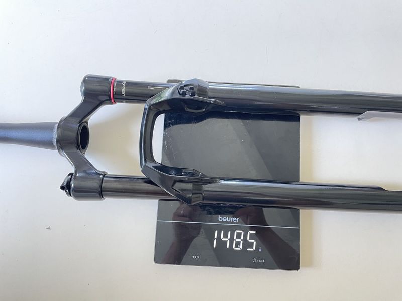 RockShox SID SL Select 100mm Charger RL