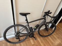 Specialized Diverge GRX
